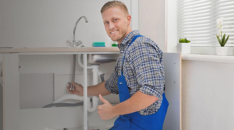 Emergency Plumbing Repair in Berkeley, CA